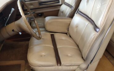 Lincoln-Mk-4-1975-Bronze-Gold-Tan-And-Saddle-Leather-17