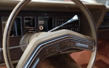Lincoln-Mk-4-1975-Bronze-Gold-Tan-And-Saddle-Leather-19