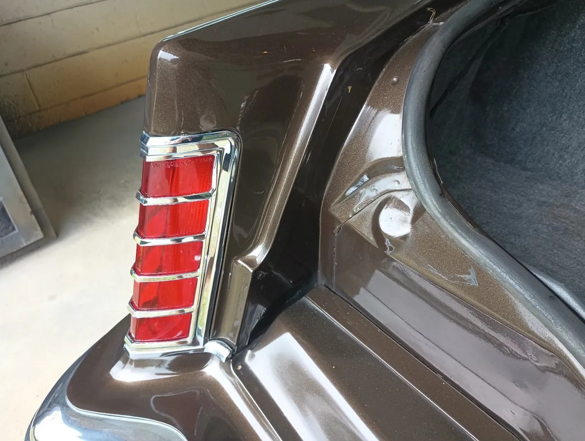 Lincoln-Mk-5-1979-Brown-Tan-15