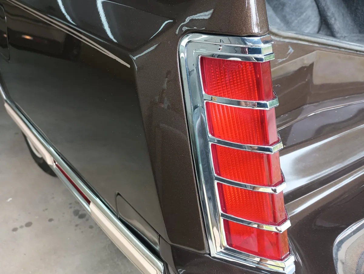 Lincoln-Mk-5-1979-Brown-Tan-16