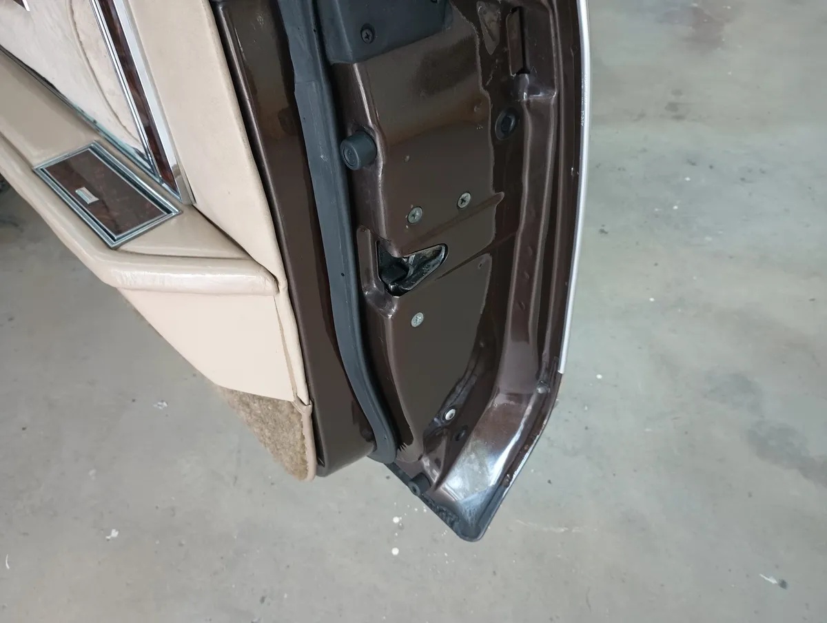 Lincoln-Mk-5-1979-Brown-Tan-17