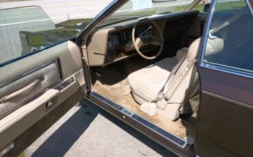 Lincoln-Mk-5-1979-Brown-Tan