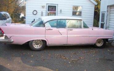 Lincoln-Other-1957-Sedan-1