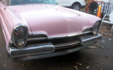 Lincoln-Other-1957-Sedan-2