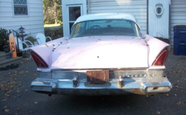 Lincoln-Other-1957-Sedan-3