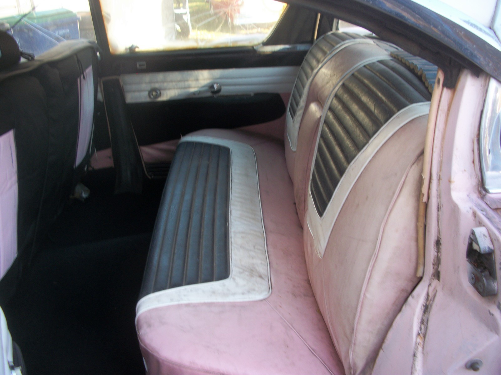 Lincoln-Other-1957-Sedan-6