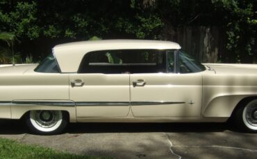 Lincoln-Other-1958-Sedan-3