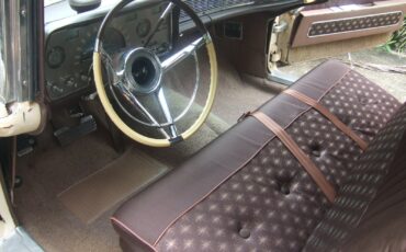 Lincoln-Other-1958-Sedan-7