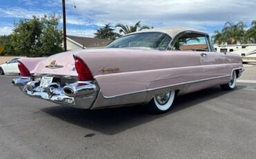 Lincoln-Premiere-1956-Amethyst-pink-white-21
