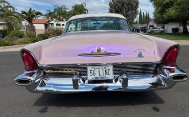 Lincoln-Premiere-1956-Amethyst-pink-white-25