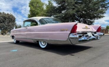 Lincoln-Premiere-1956-Amethyst-pink-white-26