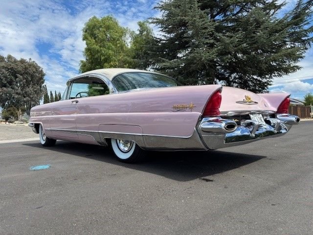 Lincoln-Premiere-1956-Amethyst-pink-white-26