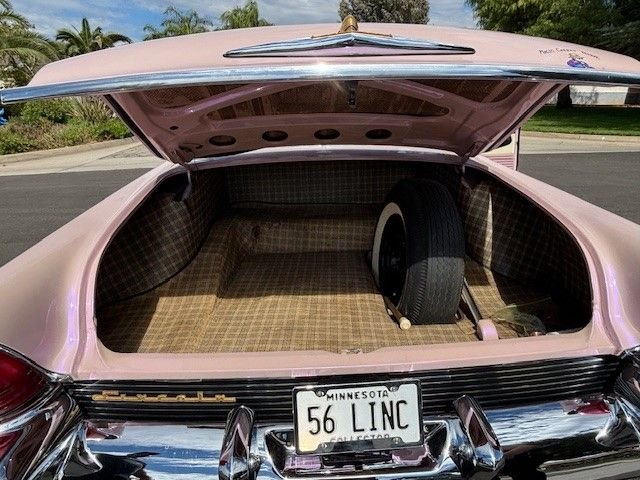 Lincoln-Premiere-1956-Amethyst-pink-white-27