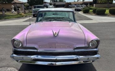 Lincoln-Premiere-1956-Amethyst-pink-white
