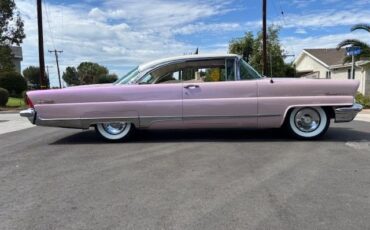 Lincoln-Premiere-1956-Amethyst-pink-white-7