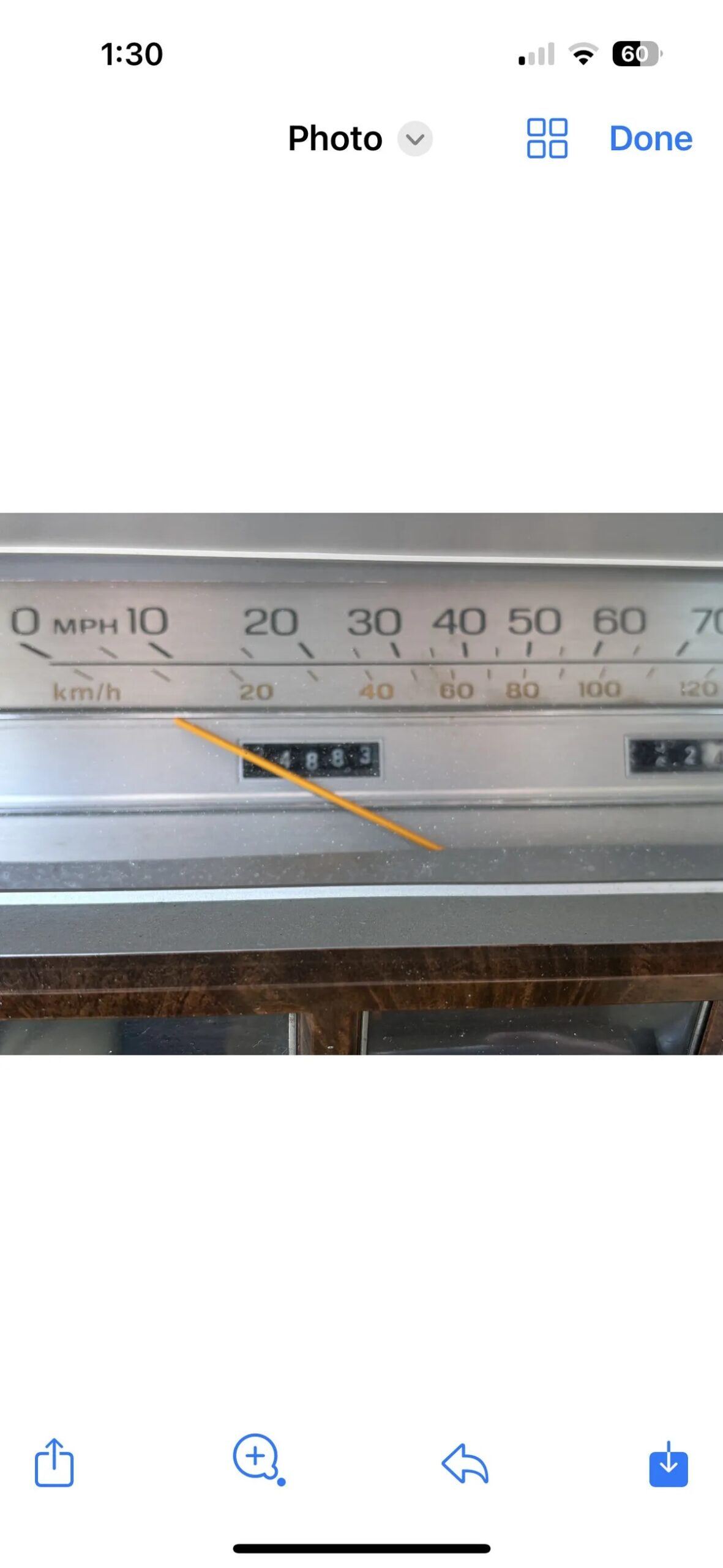 Lincoln-Premiere-1979-Light-Yellow-Beige-6