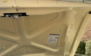 Lincoln-Premiere-1979-Light-Yellow-Beige-8