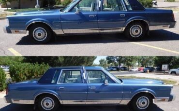 Lincoln-Town-Car-1988-Sedan-5