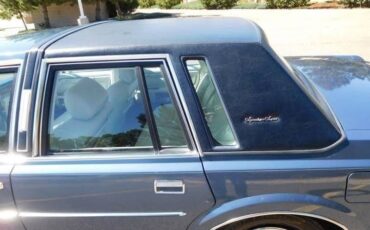 Lincoln-Town-Car-1988-Sedan-8