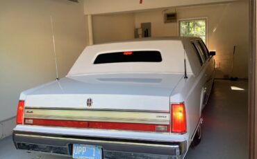 Lincoln-Town-car-1988-White-Gray-13