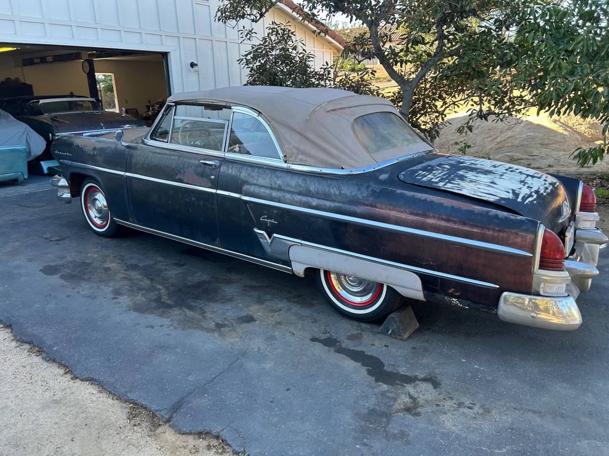 Lincoln-capri-1954-black