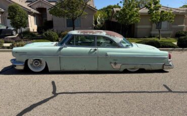 Lincoln-capri-1954-green-3