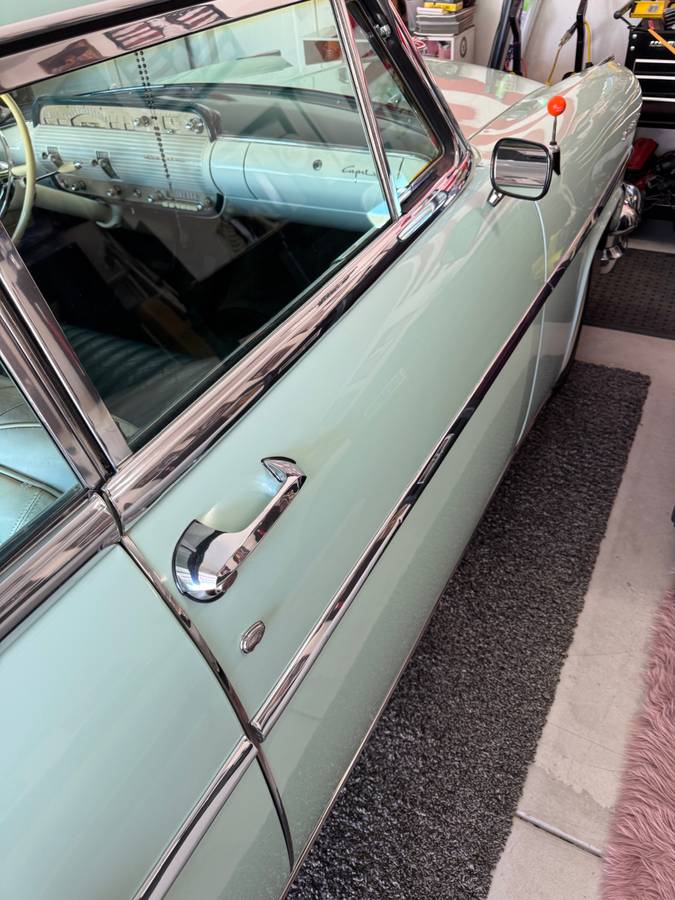 Lincoln-capri-1954-green-6