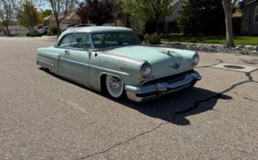 Lincoln-capri-1954-green-7