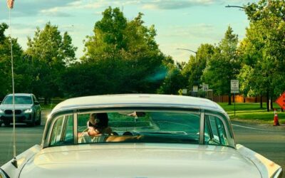 Lincoln continental 1960