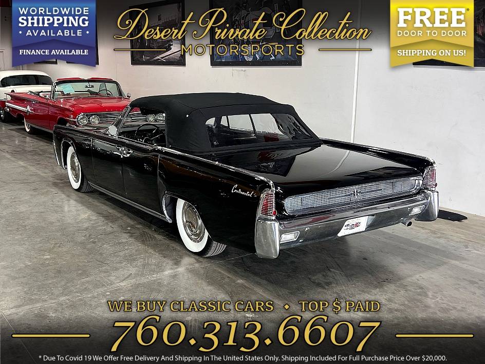 Lincoln-continental-1961-1