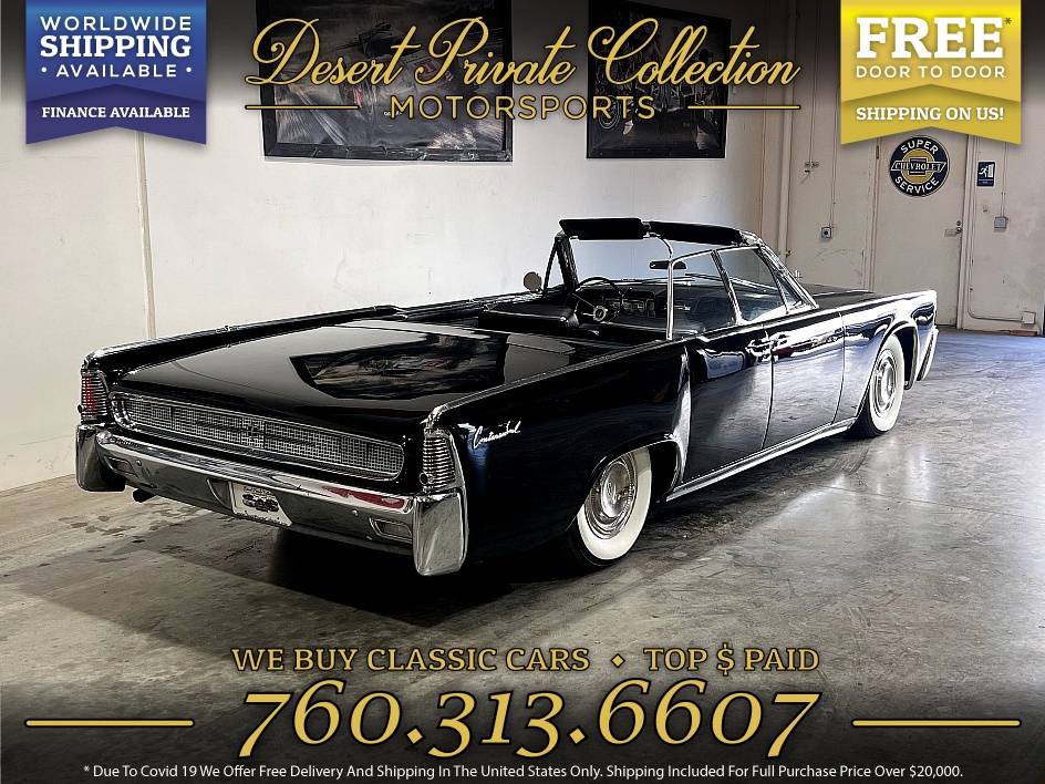 Lincoln-continental-1961-2
