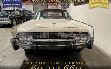 Lincoln-continental-1963-1