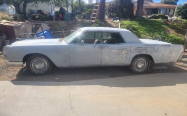Lincoln-continental-1966-grey-1