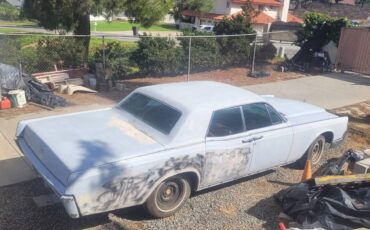 Lincoln-continental-1966-grey-2