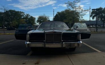 Lincoln-continental-1973-black