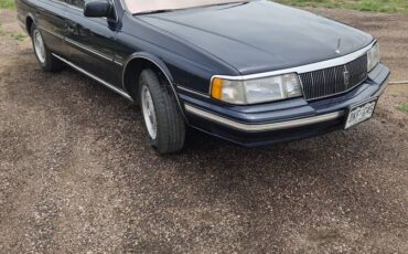 Lincoln-continental-1988-blue-1