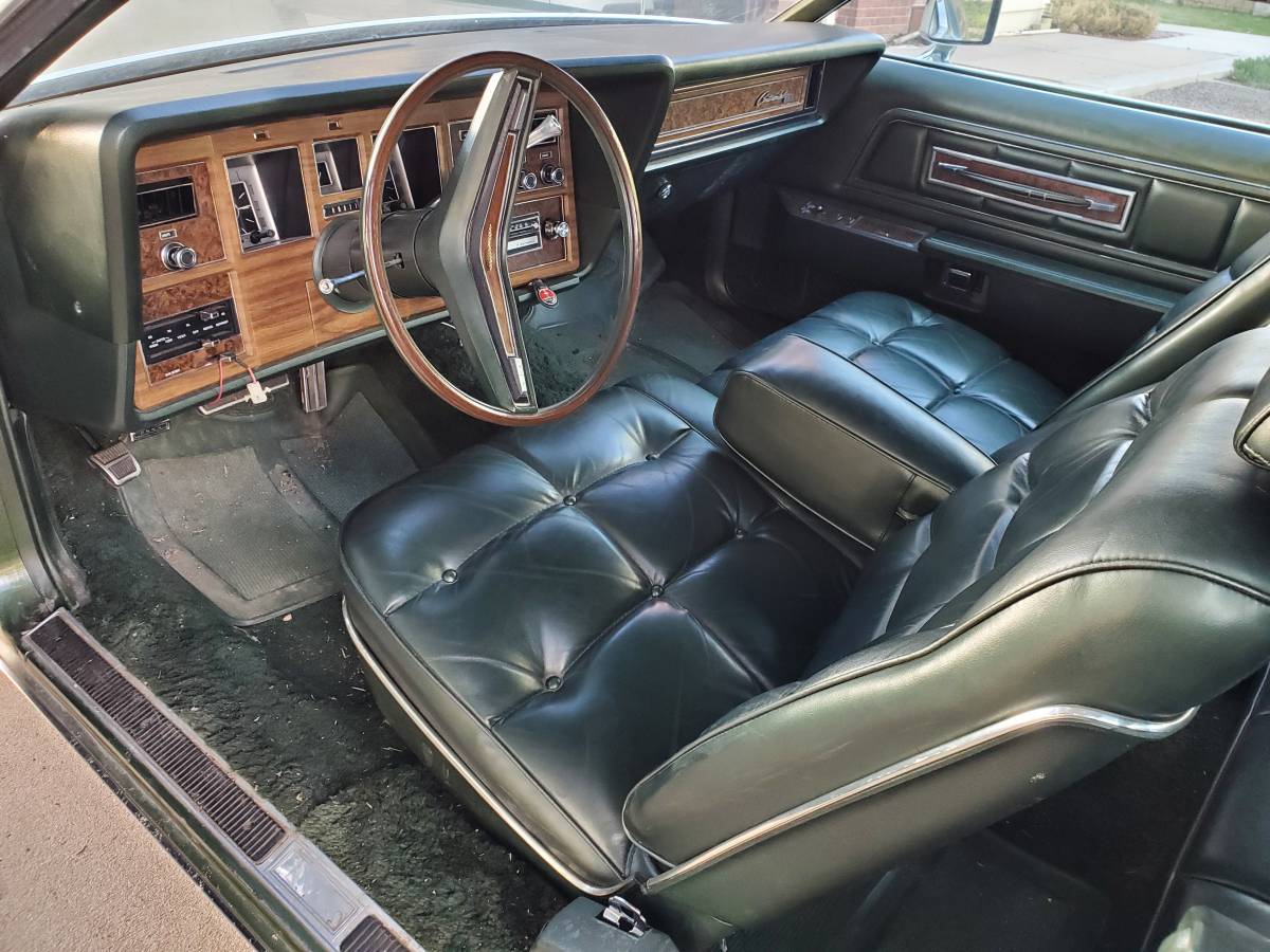 Lincoln-continental-mark-iv-1973-green-2