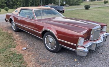 Lincoln-continental-markiv-1975-brown-16