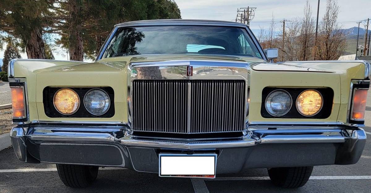Lincoln-mark-iii-1971