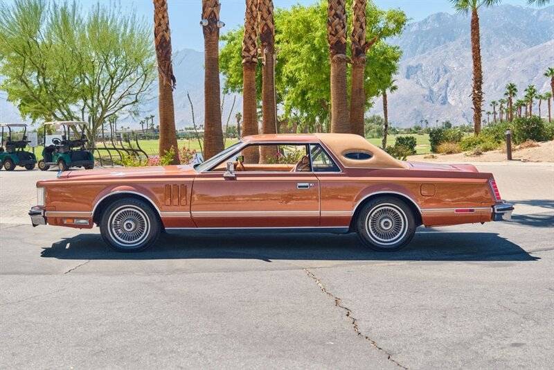 Lincoln-mark-v-1978-brown-12