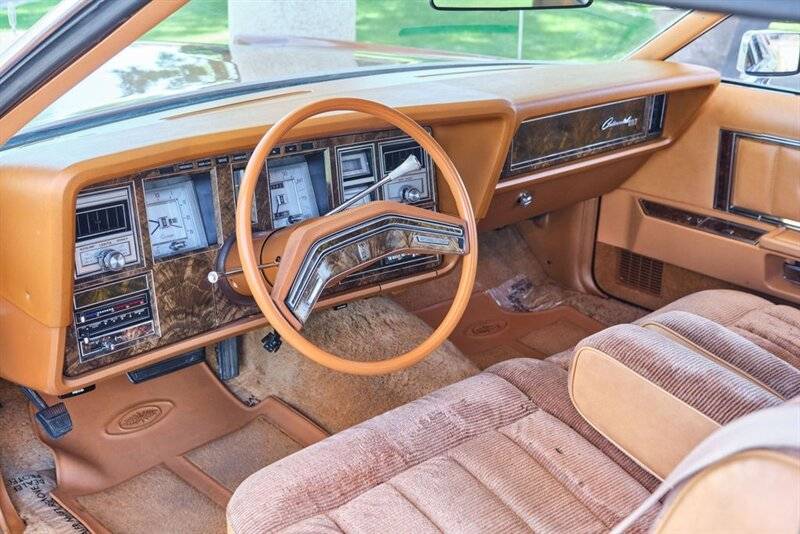Lincoln-mark-v-1978-brown-22
