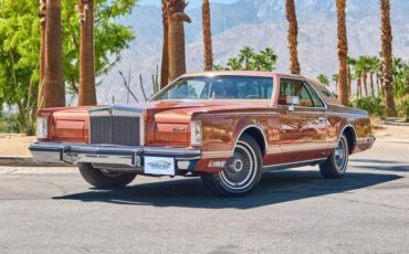 Lincoln-mark-v-1978-brown-8