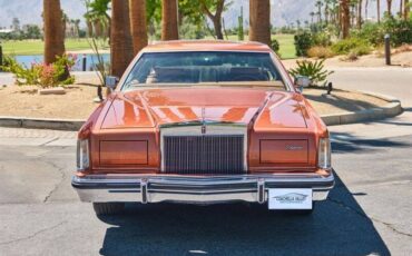 Lincoln-mark-v-1978-brown-9