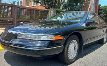 Lincoln-mark-viii-1994-black