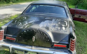 Lincoln-mkv-1979-black