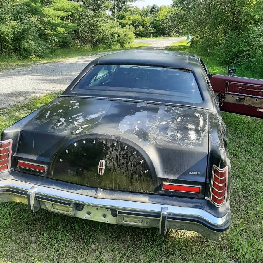 Lincoln-mkv-1979-black