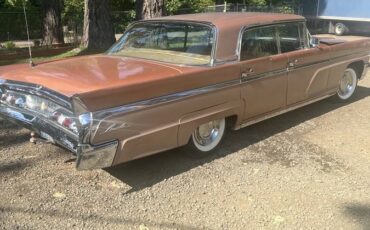 Lincoln-premier-1960-custom