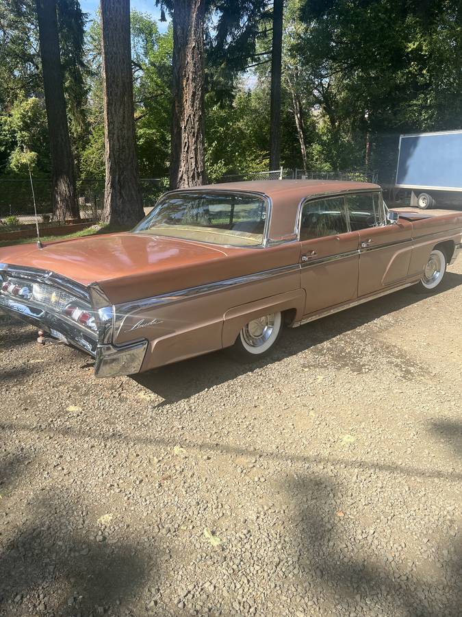 Lincoln-premier-1960-custom