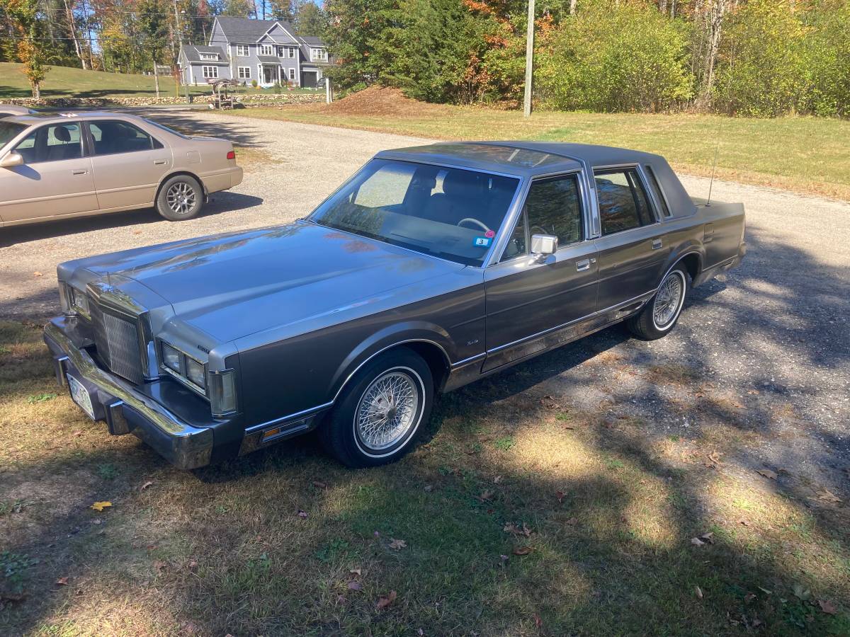 Lincoln-town-car-cartier-1988-silver-1