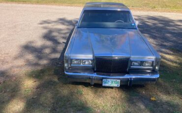 Lincoln-town-car-cartier-1988-silver-2